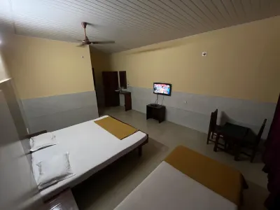 Hotel Royal Park Hotel in zona Mangalore Central