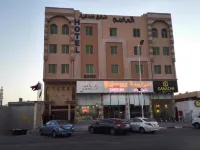 شقق ماسة الماسم للشقق المخدومهMasset Almasem Serviced Apartment - 2-نجوم