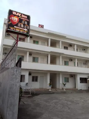 Wjv Inn Pusok