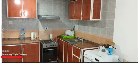 Apartment in Ajman,Furnished Studio Отели рядом с достопримечательностью «Побережье моря»