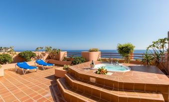 Ibersol Almuñecar Beach & Spa Hotel