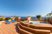 Ibersol Almuñecar Beach & Spa Hotel - Hot Tub