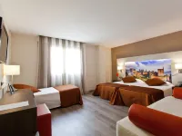 Porcel Sabica Hotels near Carrefour