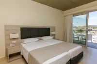 Rodos Star Hotel Hotels in Rhodes