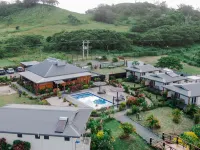 Seatiki Resort Fiji on The Coast Hotels in Olosara