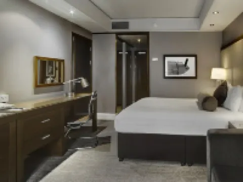 Sandman Signature London Gatwick Hotel Hotels in Crawley