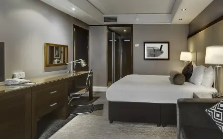 샌드맨 시그니처 런던 가트윅