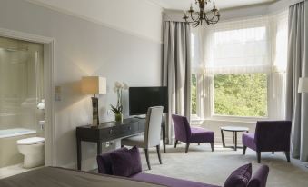 New Bath Hotel & Spa