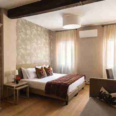 Hotel Porta San Mamolo Rooms