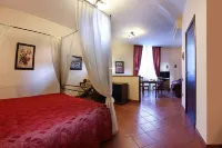 Grand Hotel Capodimonte - Boutique
