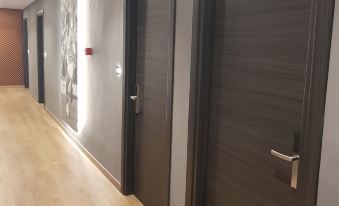 Hotel Europa Art Caserta