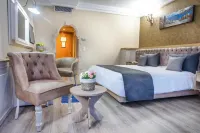 Hotel El Habib Monastir - พร้อมระเบียง