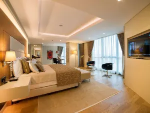 Radisson Blu Hotel, Kayseri
