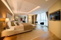 Radisson Blu Hotel, Kayseri Hotels in Kayseri
