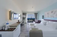 Flora Garden Ephesus Kusadasi - All Inclusive Hotels in Karaova Mahallesi