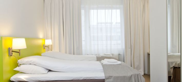 MediInn Hotel Oslo Ξενοδοχεία στην πόλη Όσλο