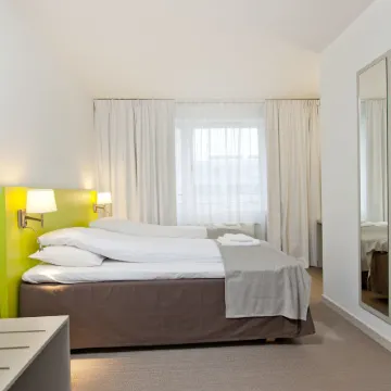 MediInn Hotel Oslo