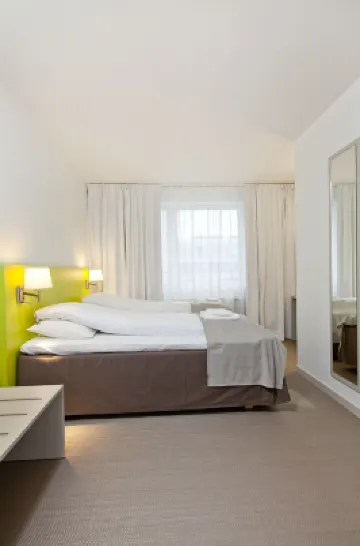 โรงแรม MediInn ออสโล โรงแรมใน