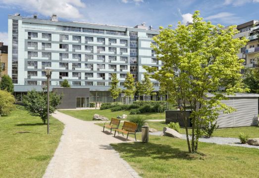 파크 인 바이 래디슨 린츠