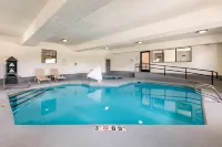 Quality Inn & Suites Gallup I-40 Exit 20 فنادق في غالوب