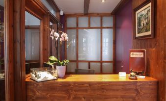 Hotel L’Ermita B&B