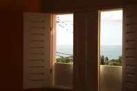 Hotel Pousada Latitude - Ocean View