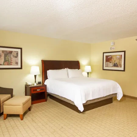 Hilton Garden Inn Anderson