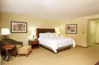 Hilton Garden Inn Anderson - bar