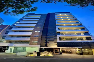 Apartamentos Gema Lujosos en Laureles Hotels near AKT SANCRISTOBAL