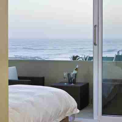 Atlantic Villa Boutique Guesthouse Rooms