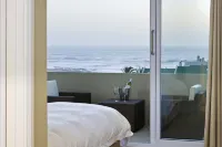 Atlantic Villa Boutique Guesthouse Hotel di Swakopmund
