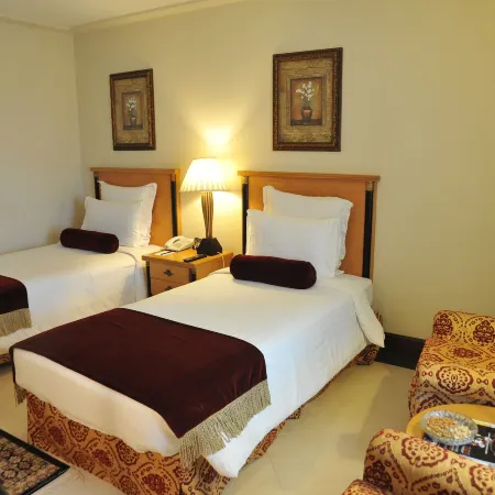 Pearl Continental Hotel, Rawalpindi