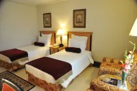 Pearl Continental Hotel, Rawalpindi