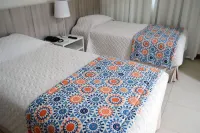 Catussaba Suítes Resort Hoteles en 