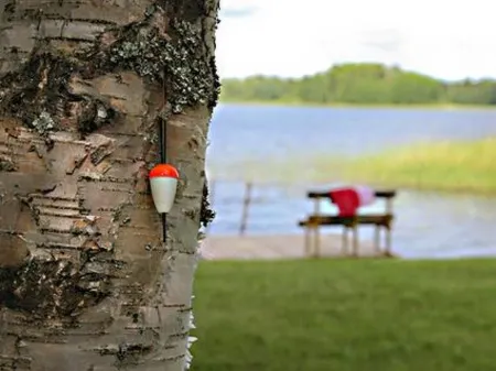 Kopinkallio 2 Отели в г. Asikkala