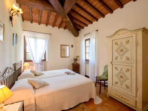 Casa Graziani