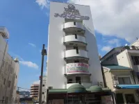 Nice Inn Mihara Hotels near Bakusetsu no Taki Fall