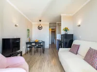 Apartment Les Restanques Golfe Saint Tropez-9 by Interhome
