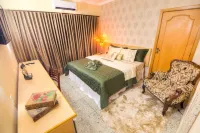 Hotel Golden Park Uberaba by Nacional Inn Hotels in Убераба