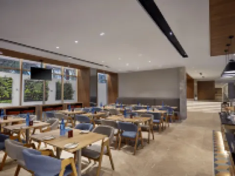 Holiday Inn Express BENGALURU BOMMASANDRA by IHG Hotels in Bengaluru