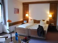 Hotel Baeren Hotels in Leimen