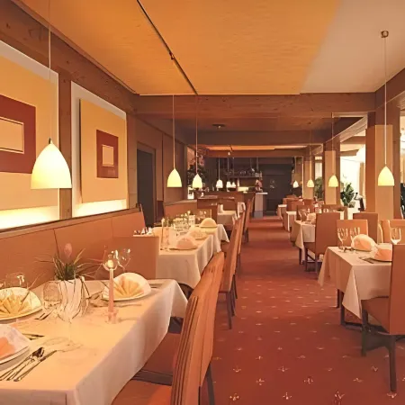 Kurhotel Bad Rodach an der ThermeNatur