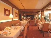 Kurhotel Bad Rodach an der ThermeNatur Hotels in Bad Colberg-Heldburg