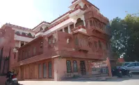 Hotel Harasar Haveli Hoteles cerca de Jyotish number 1