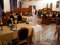 達莉亞生態友好酒店 - 早餐