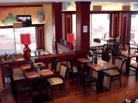 Brit Hotel Confort Montauban - breakfast