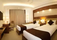 Urvashi Residency Hotels in Chennai