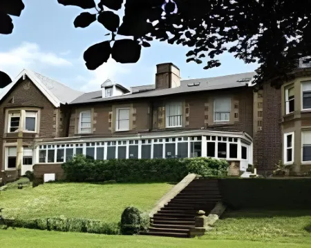 Eslington Villa Hoteles en Gateshead