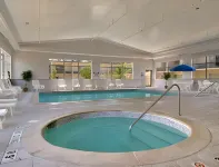 Days Inn by Wyndham Ann Arbor - Parkering