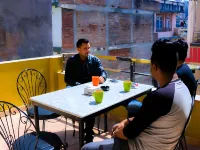 Kathmandu CityHill Studio Apartment Hotels in 